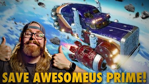 No REGULAR video this week. I’m editing on an animated feature film so haven’t had the time to edit a Trainerds video BUT I w...