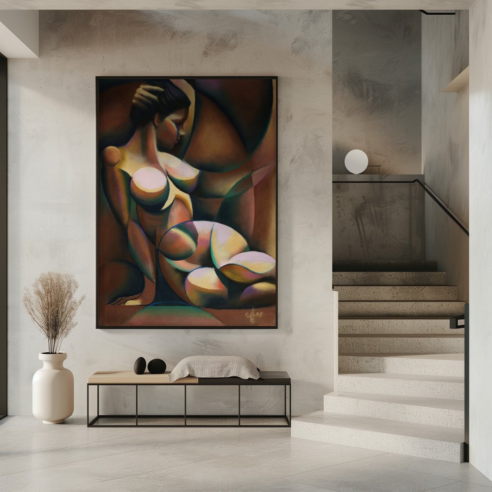 Golden Roundism - 03-03-21 product image (8)