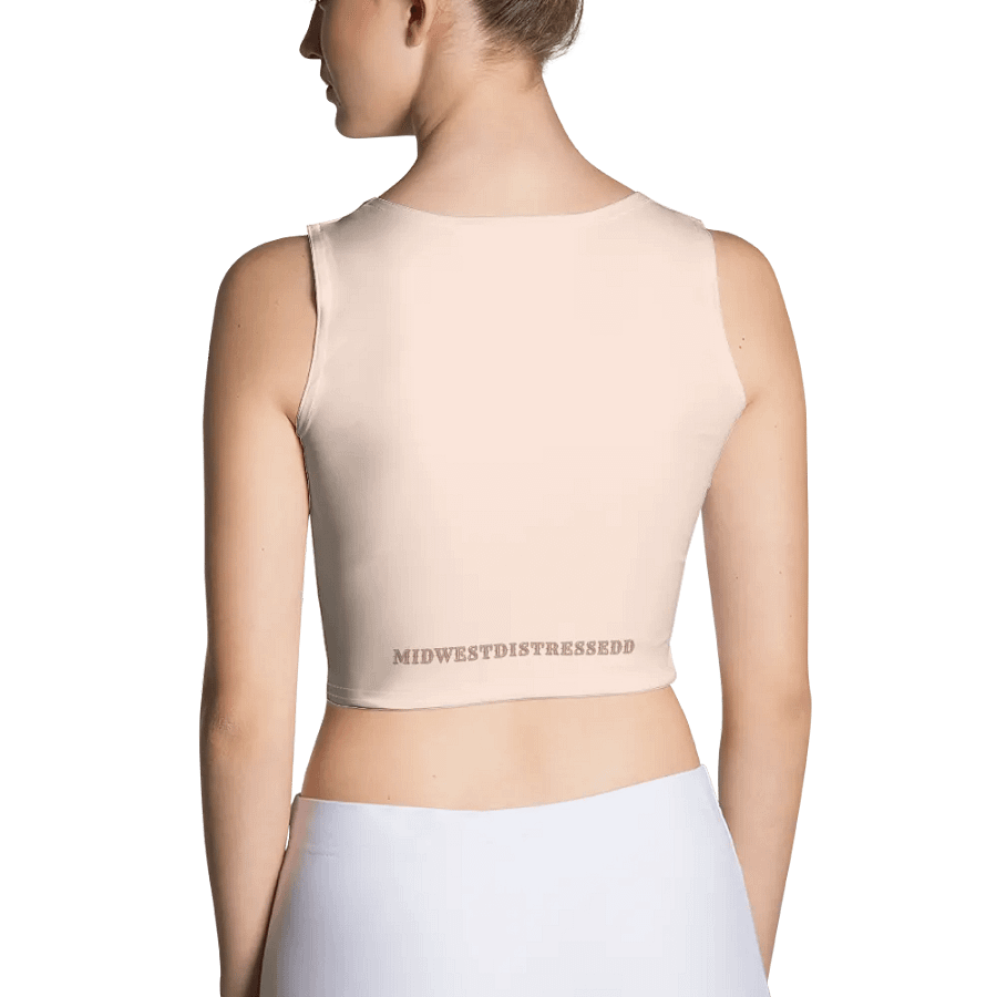 Cherub Babies Crop Top product image (10)