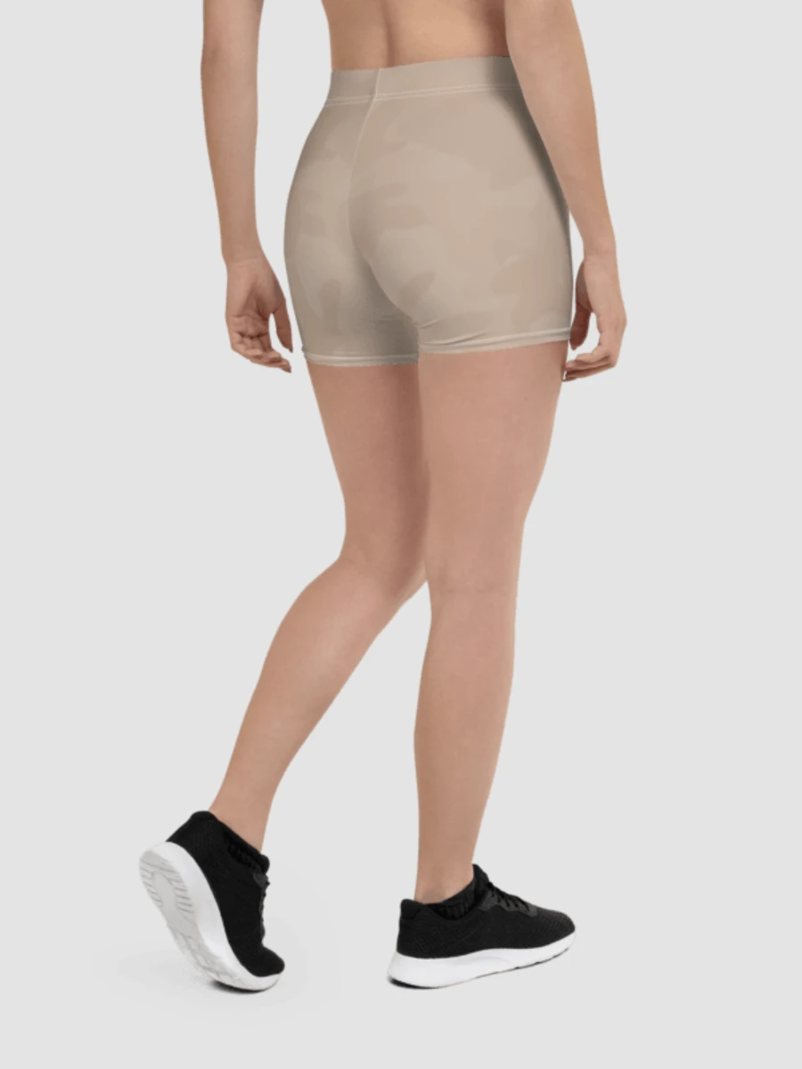 Shorts - Desert Camo product image (3)