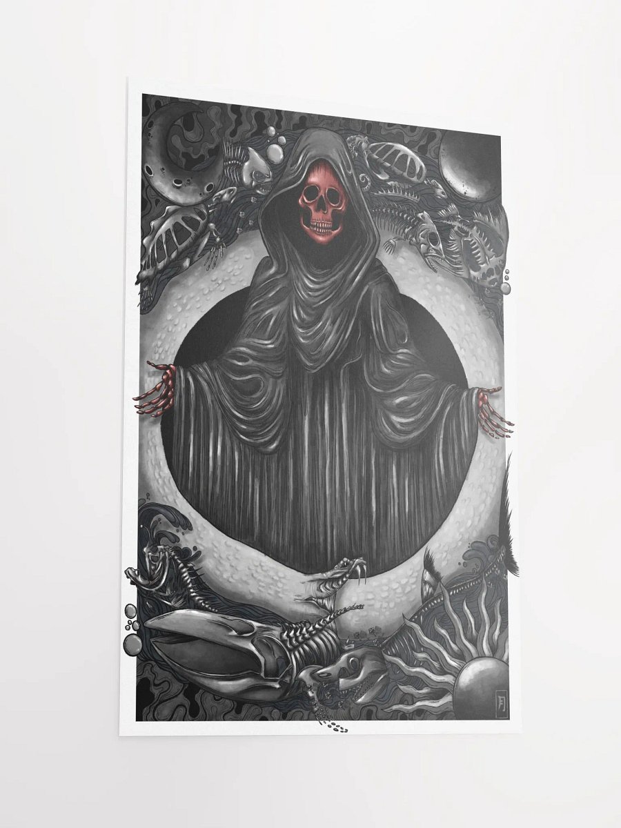 Death Deity product image (2)