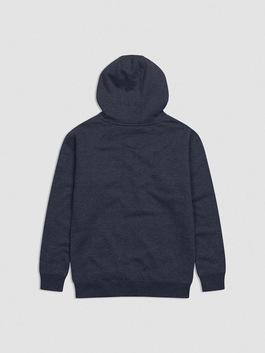 Navy Hoodie product image (2)