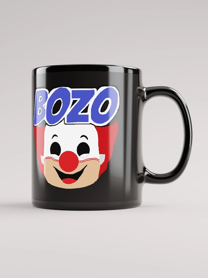 Bozo Mug product image (1)