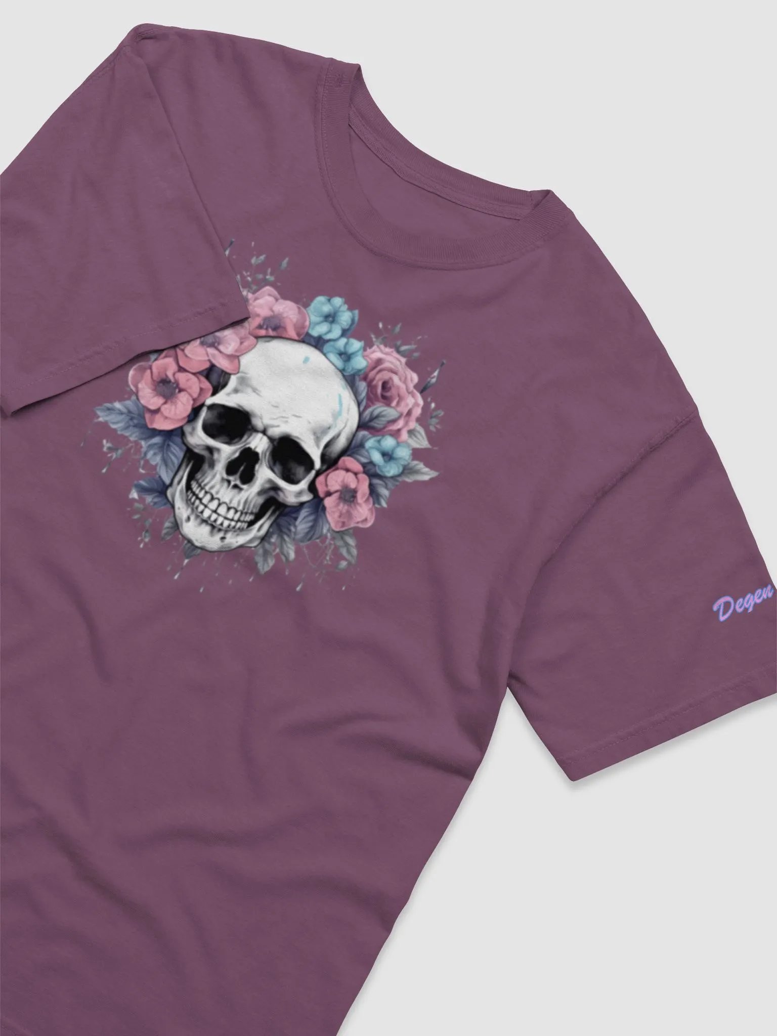 Sleepy SIlver Edition Tshirt product image (3)