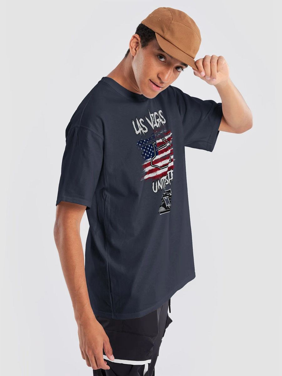 Las Vegas Cirtcuit 2025 Shirt product image (13)