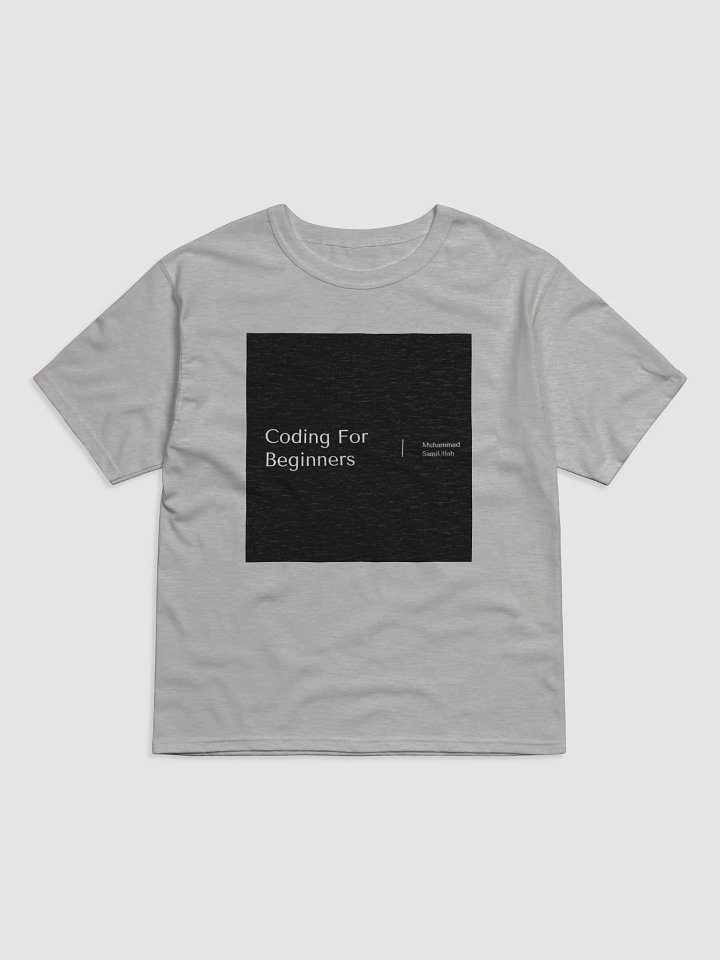 Shirt product image (1)