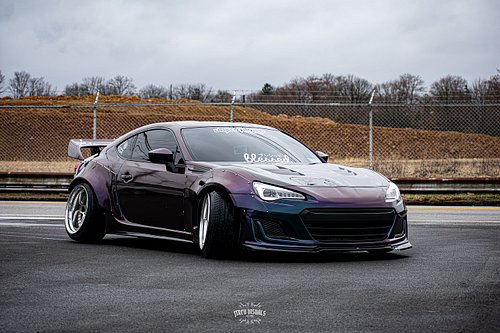 📸 We back outside! 📍 Happy to be apart of the season opener for car season at Clubhouse Performance today. 🏎️ Gloomy days mak...