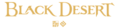 IFK x Black Desert