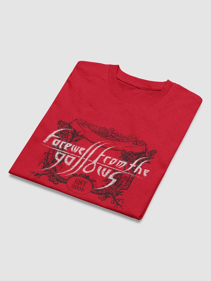 EST 2008 Tee product image (14)