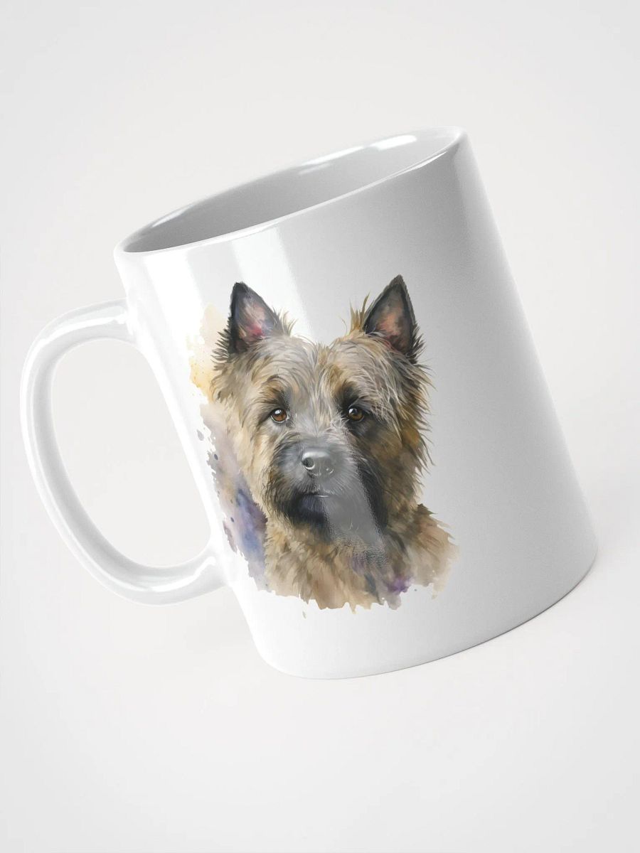 Cairn Terrier Coffee Mug product image (3)