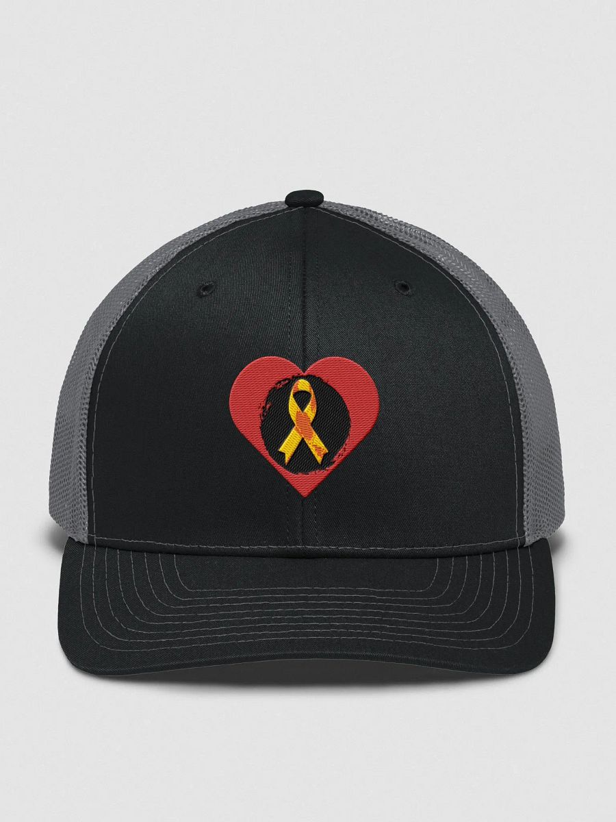 Leukemia Support Bamboozled product image (1)