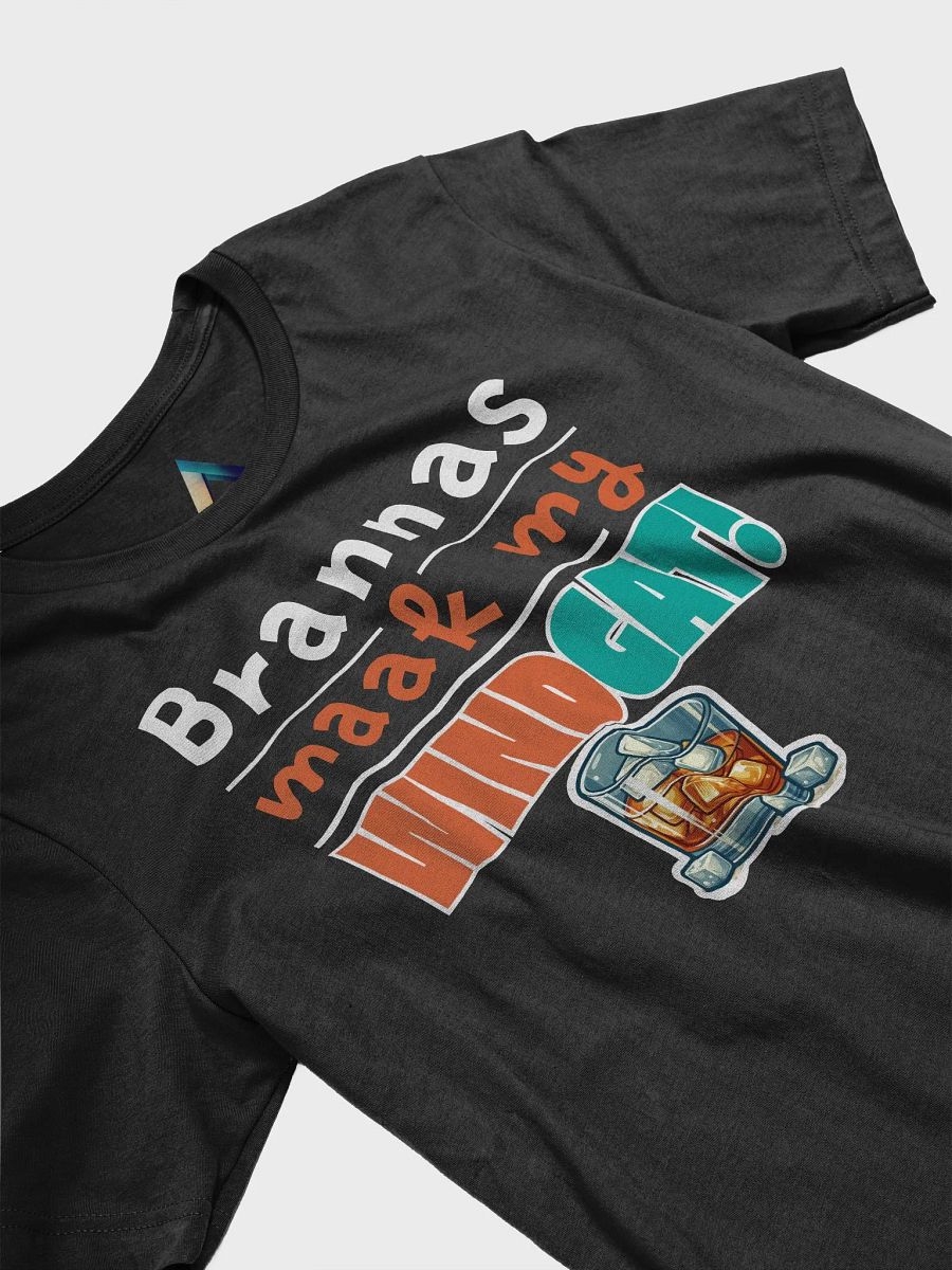 Brannas Maak My Windgat! T-shirt product image (3)