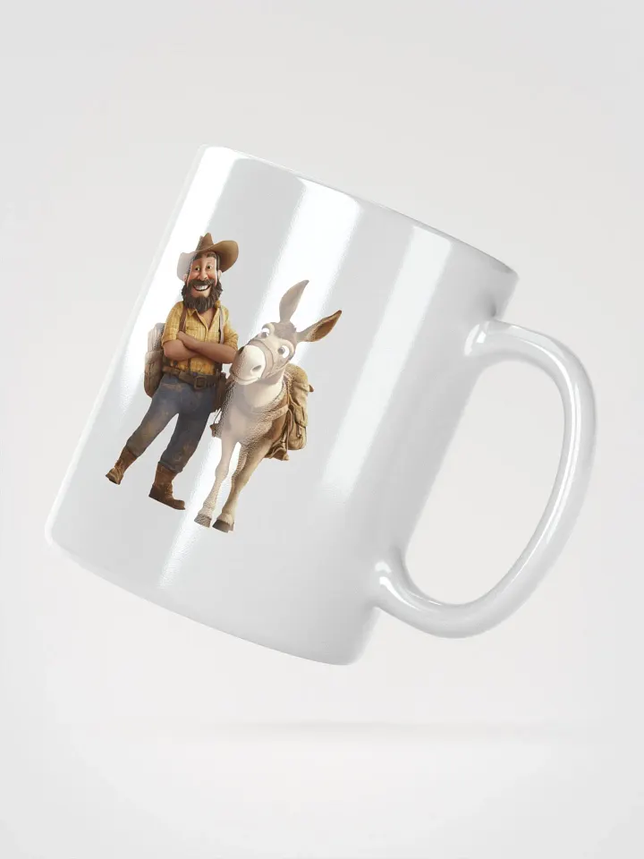Happy Miner product image (2)