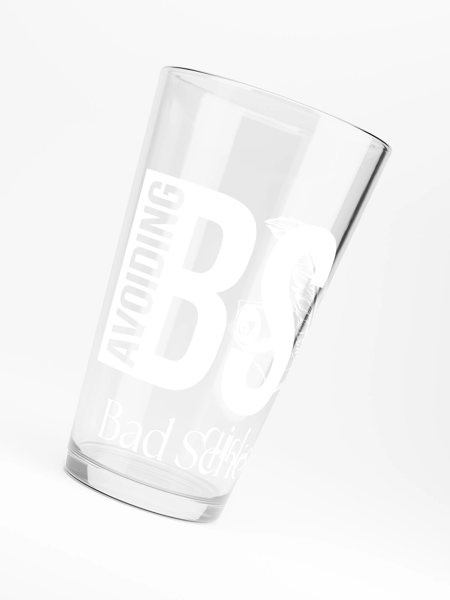 Avoiding BS - Bad Scholarship product image (6)