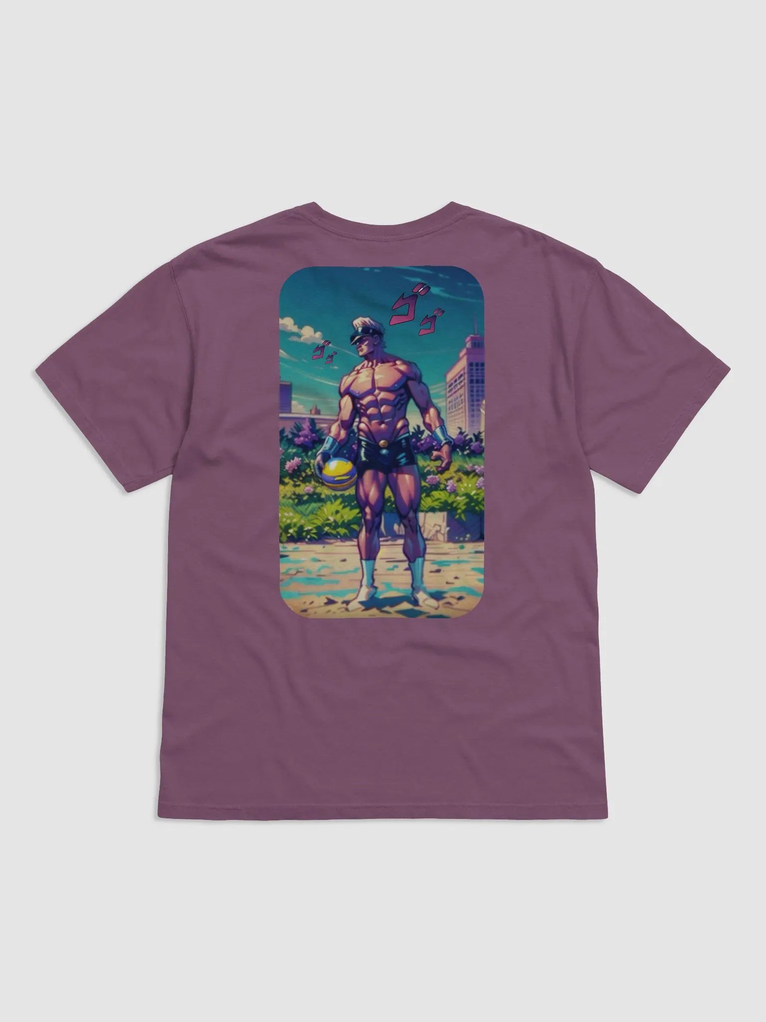 Jojo's Volleyball T Shirt product image (5)