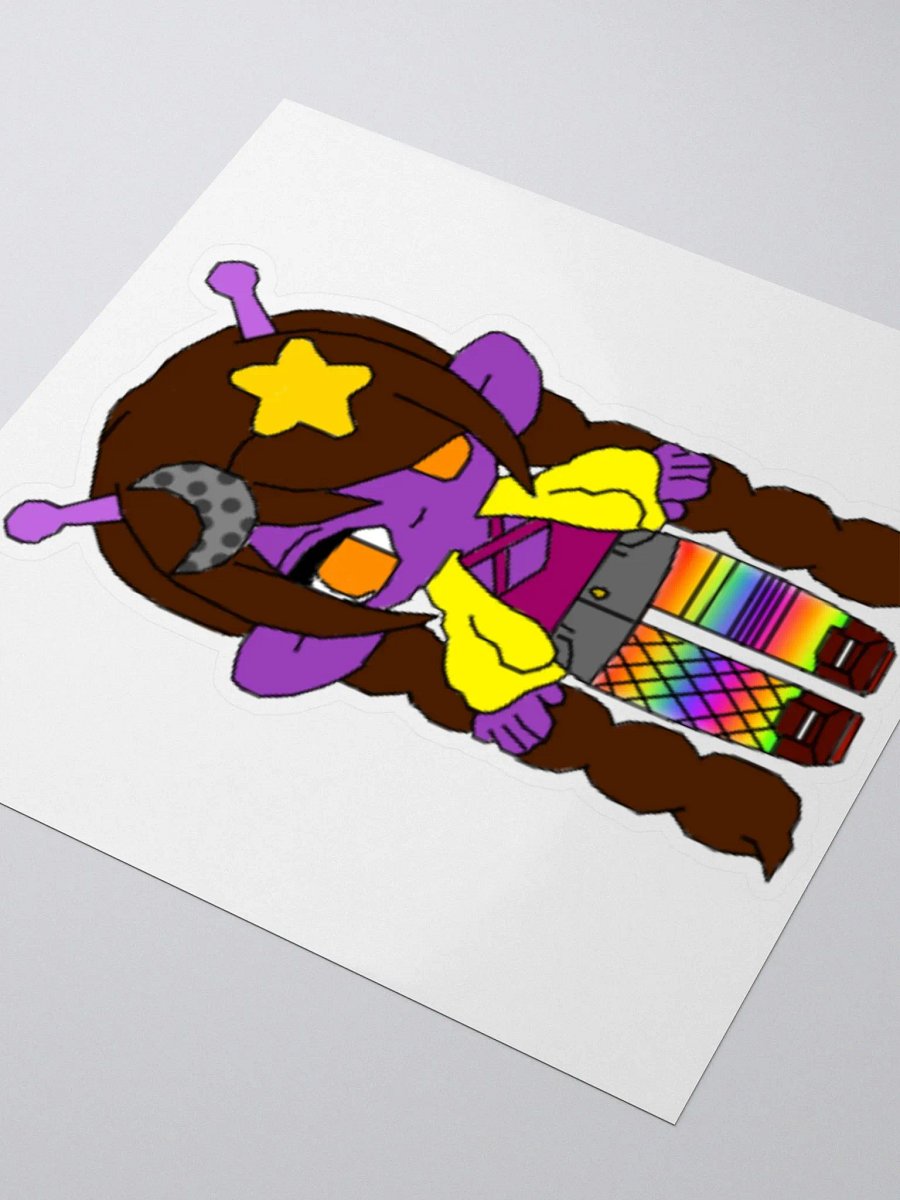 Summer Sticker product image (9)