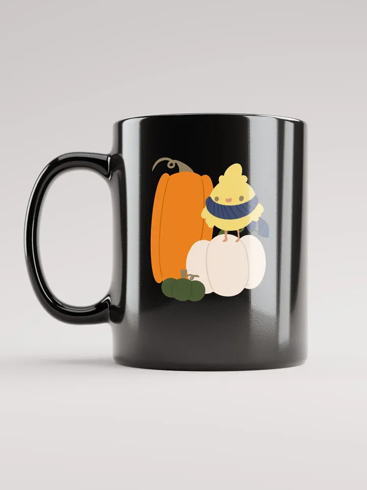 Fall Vibes Mug product image (1)