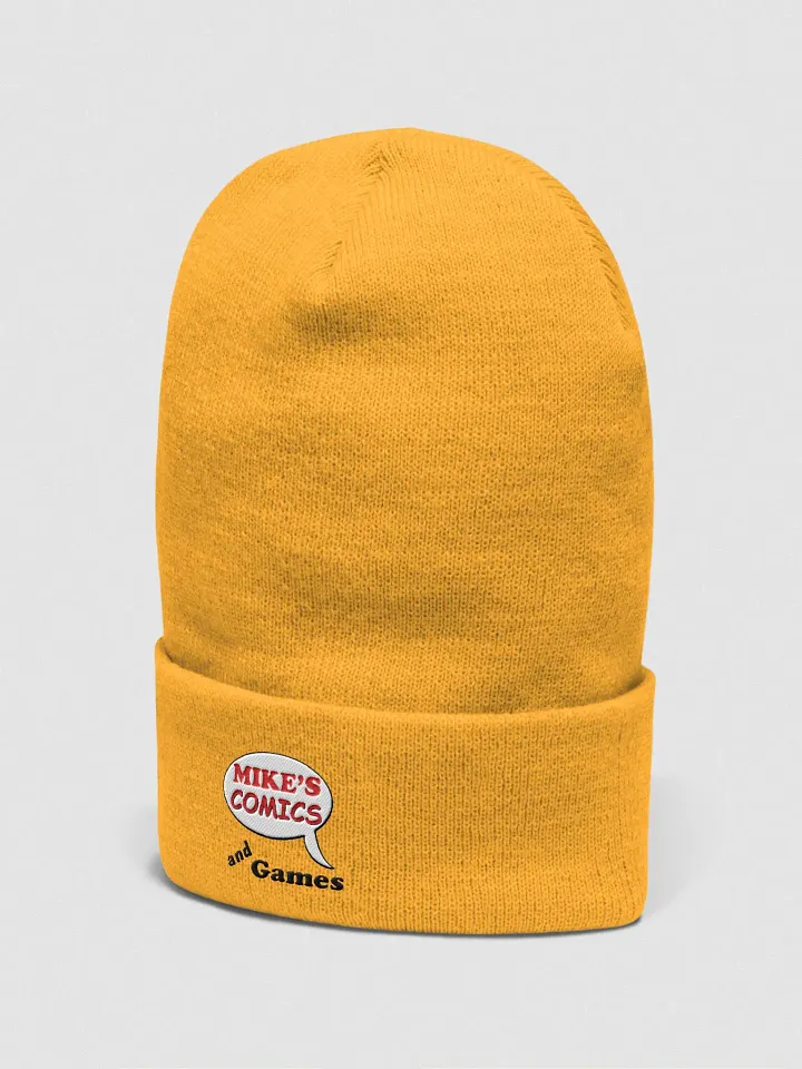 Winter Hat - Light product image (2)