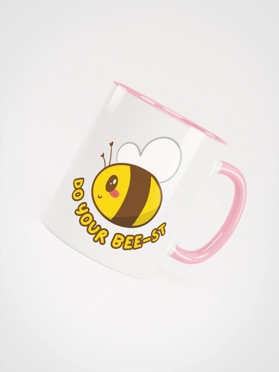 do your bee-st mug product image (1)