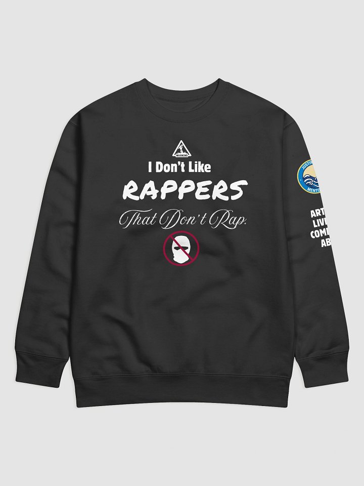 The Warning Crew product image (2)