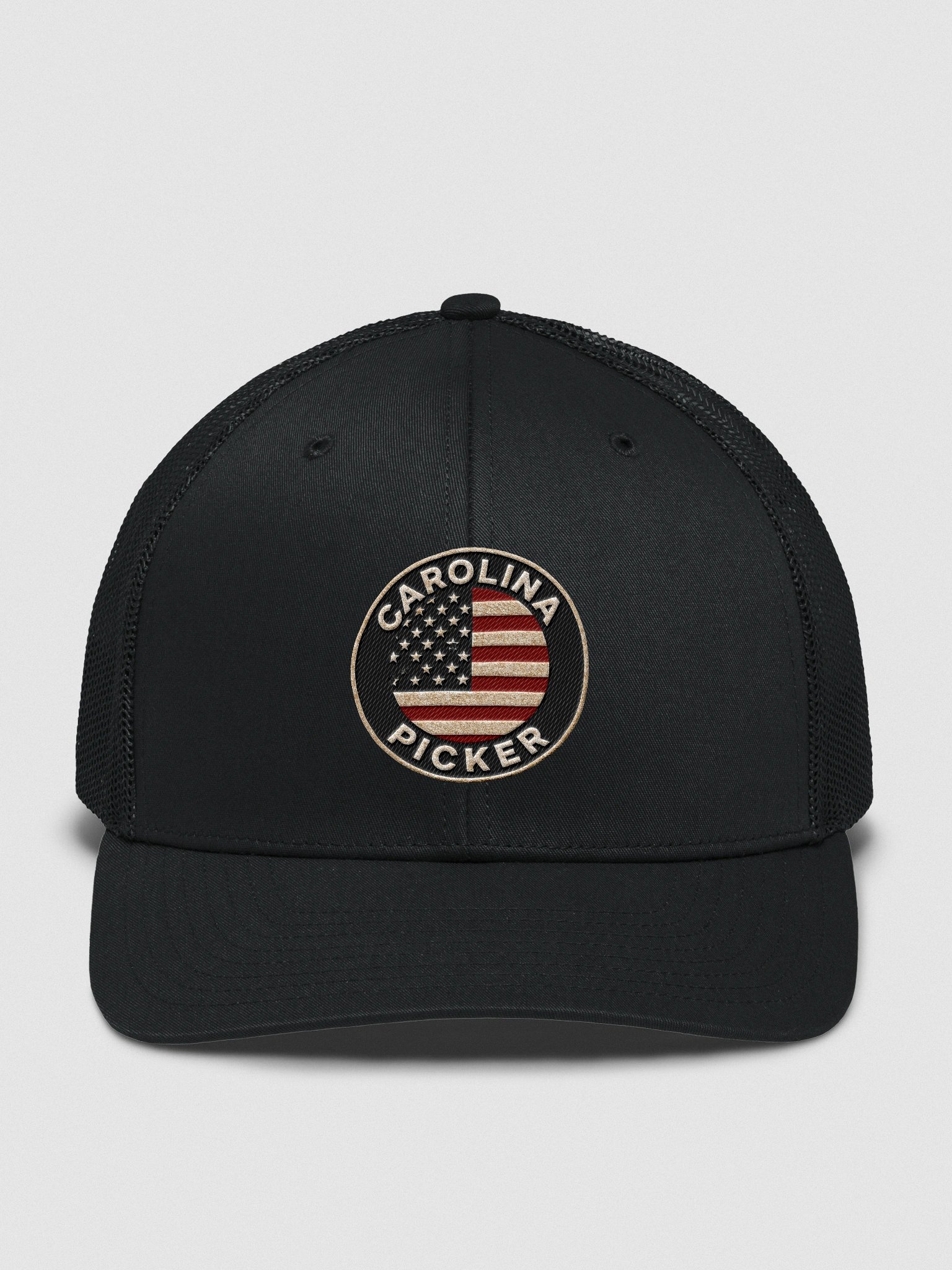 Carolina Picker Hat product image (1)