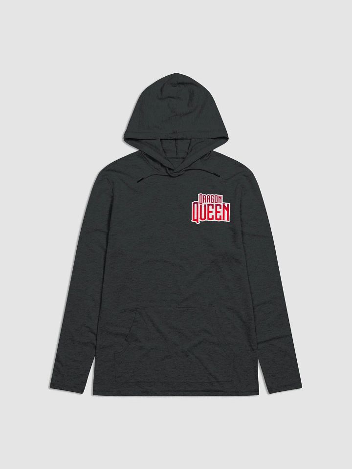 Red Soft Hoodie product image (2)