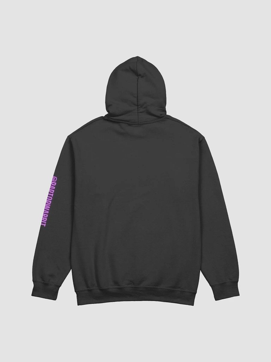 raptorcore Basic hoddie product image (2)