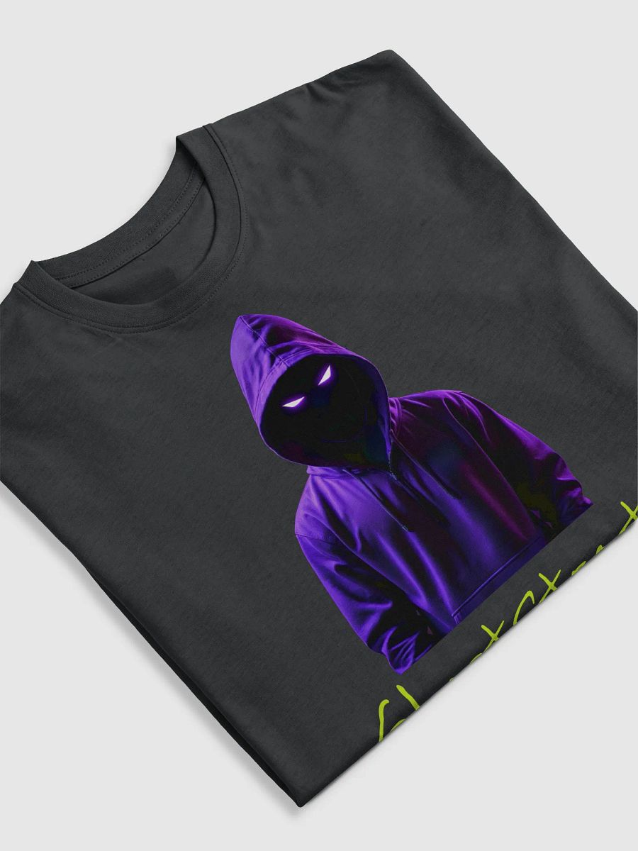 Ghoststrats IRL LOGO Highlight T product image (5)