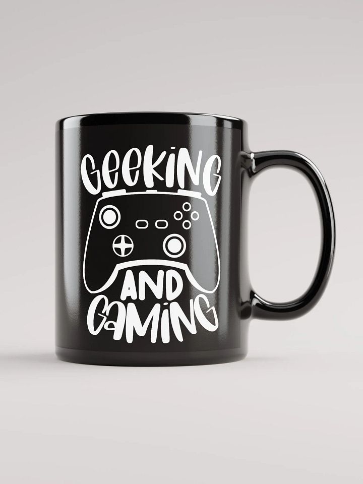 Geeking And Gaming Mug product image (2)