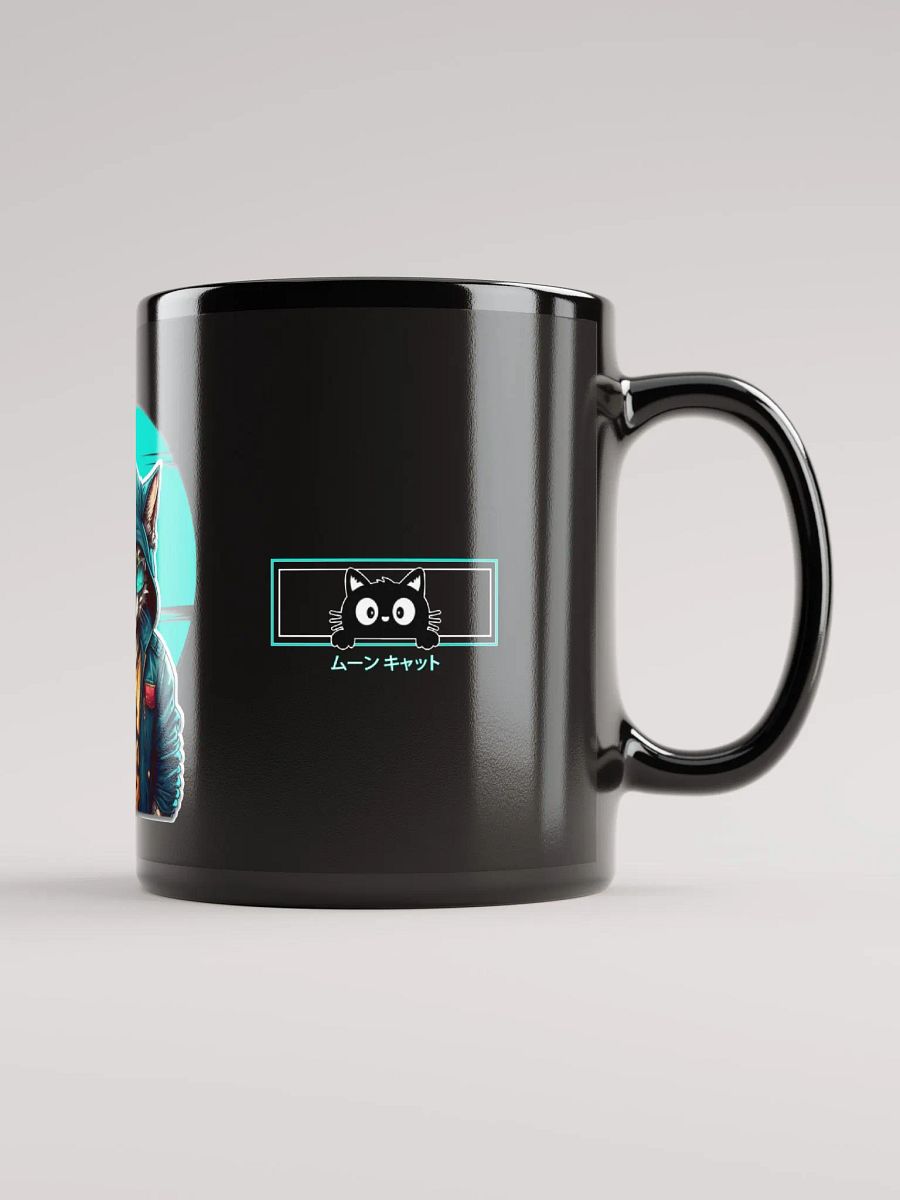 Cat - Mug product image (2)