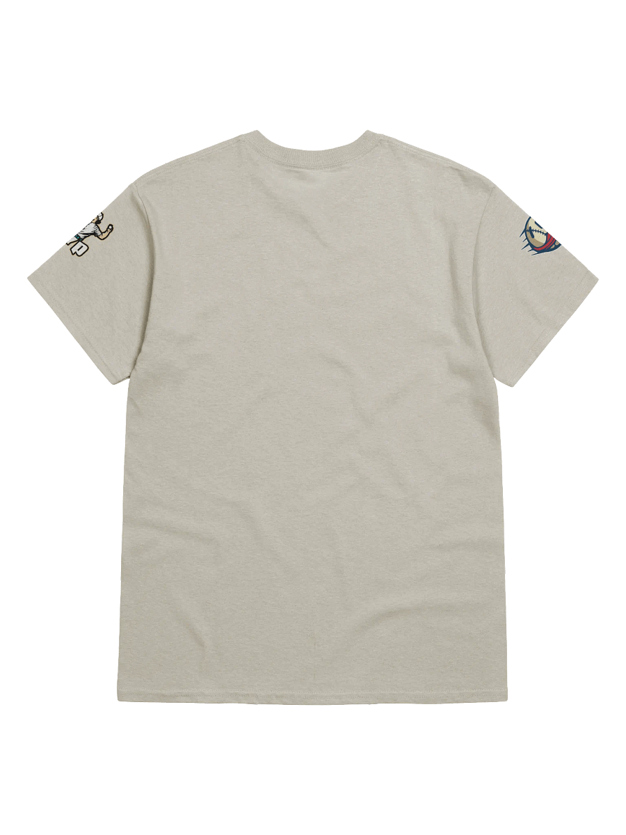 Whistlers Unisex TShirt product image (11)
