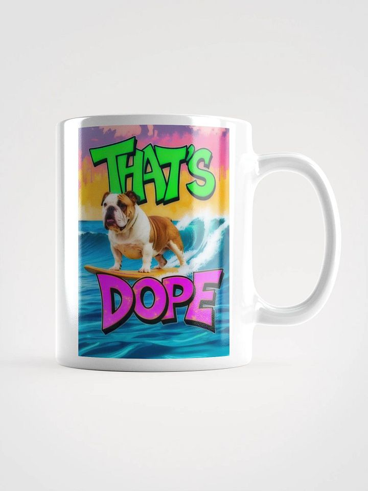 That's Dope (H002) product image (1)