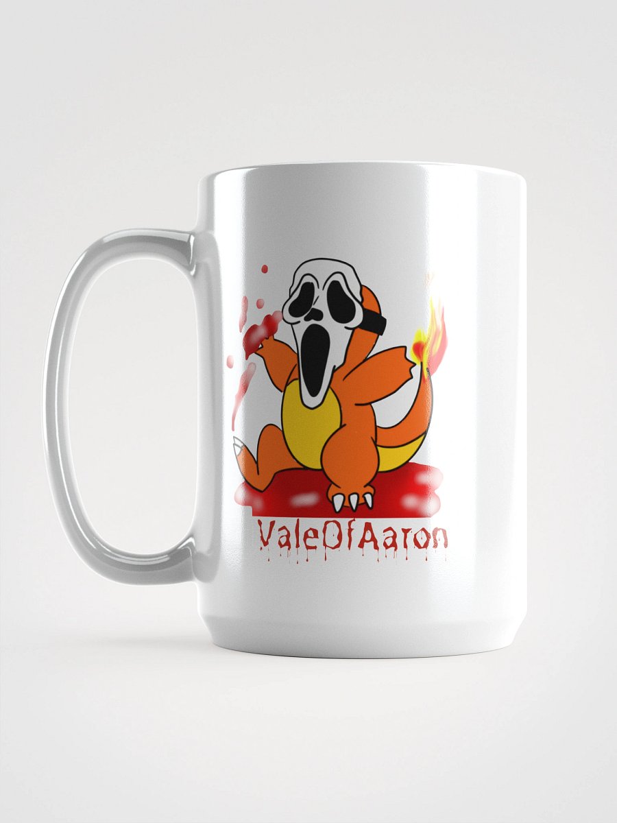 ScreamMander Mug product image (6)