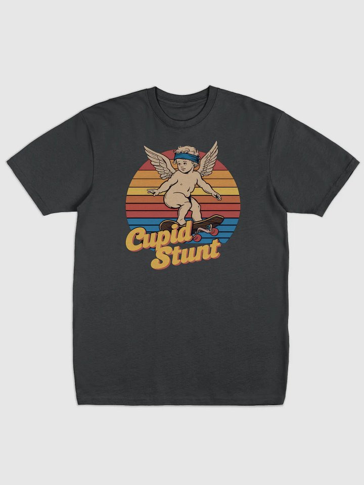 Cherub Skater Men's Tee product image (1)