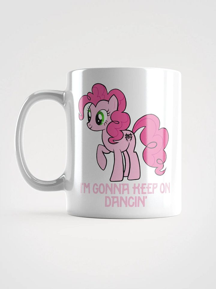 Keep Dancin' Mug product image (2)