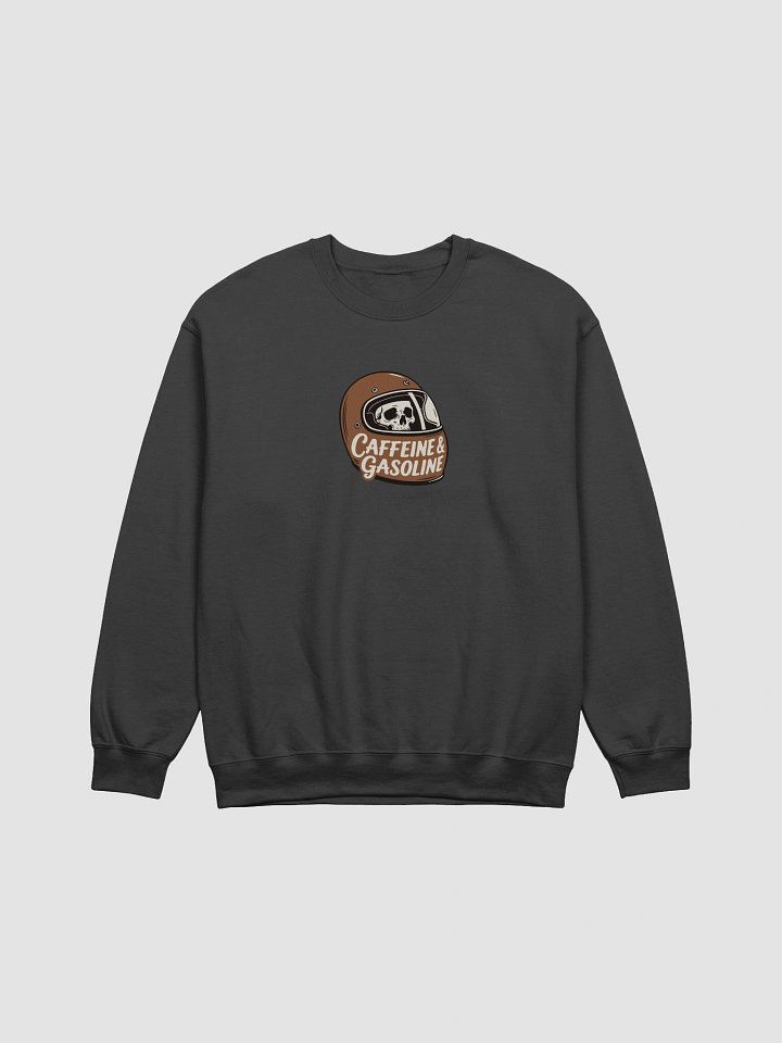 CAFFEINE & GASOLINE product image (8)