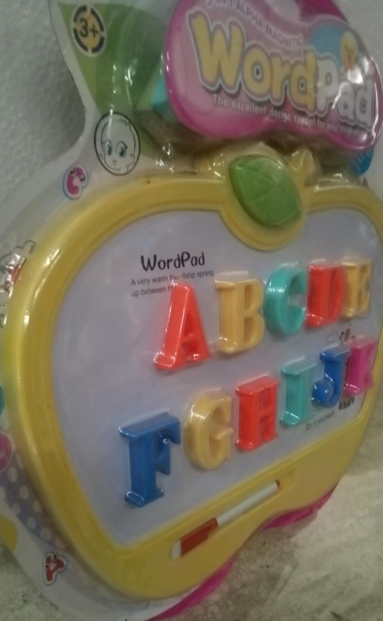 ALPHA MAGNETIC product image (2)