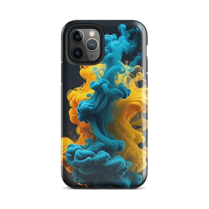 Tough Phone Case for iPhone® product image (2)