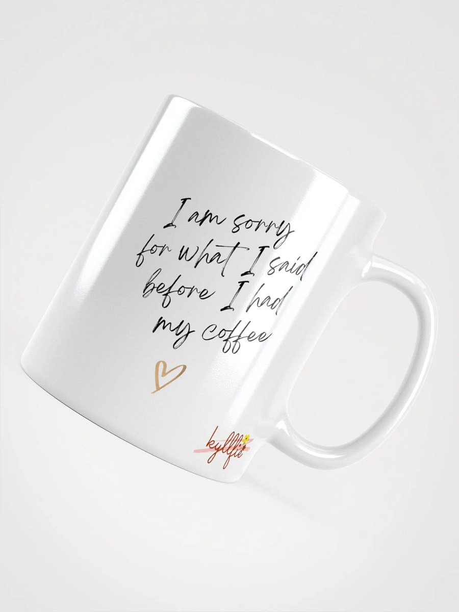Sip Mug (Coffee) product image (4)