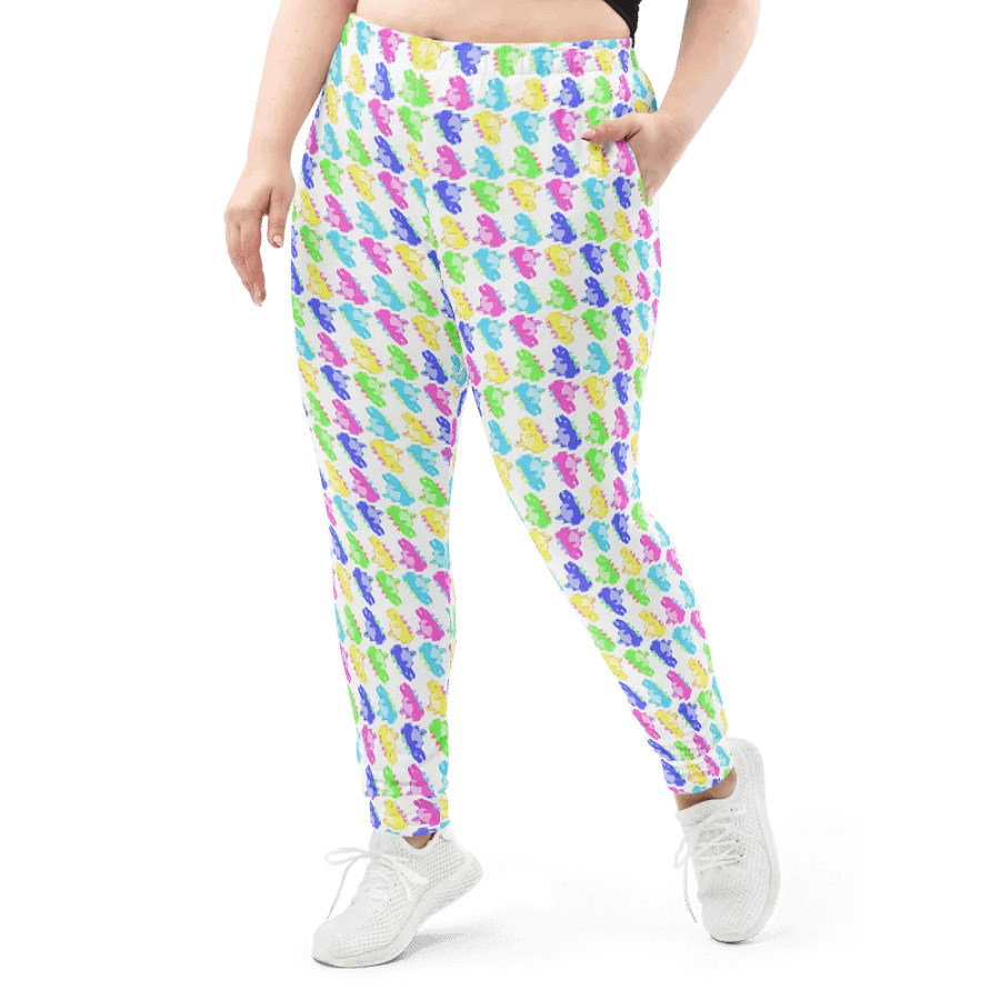 Cryju Women's Joggers product image (3)