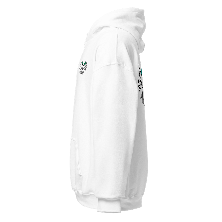 Mad Cat Classic Hoodie product image (3)