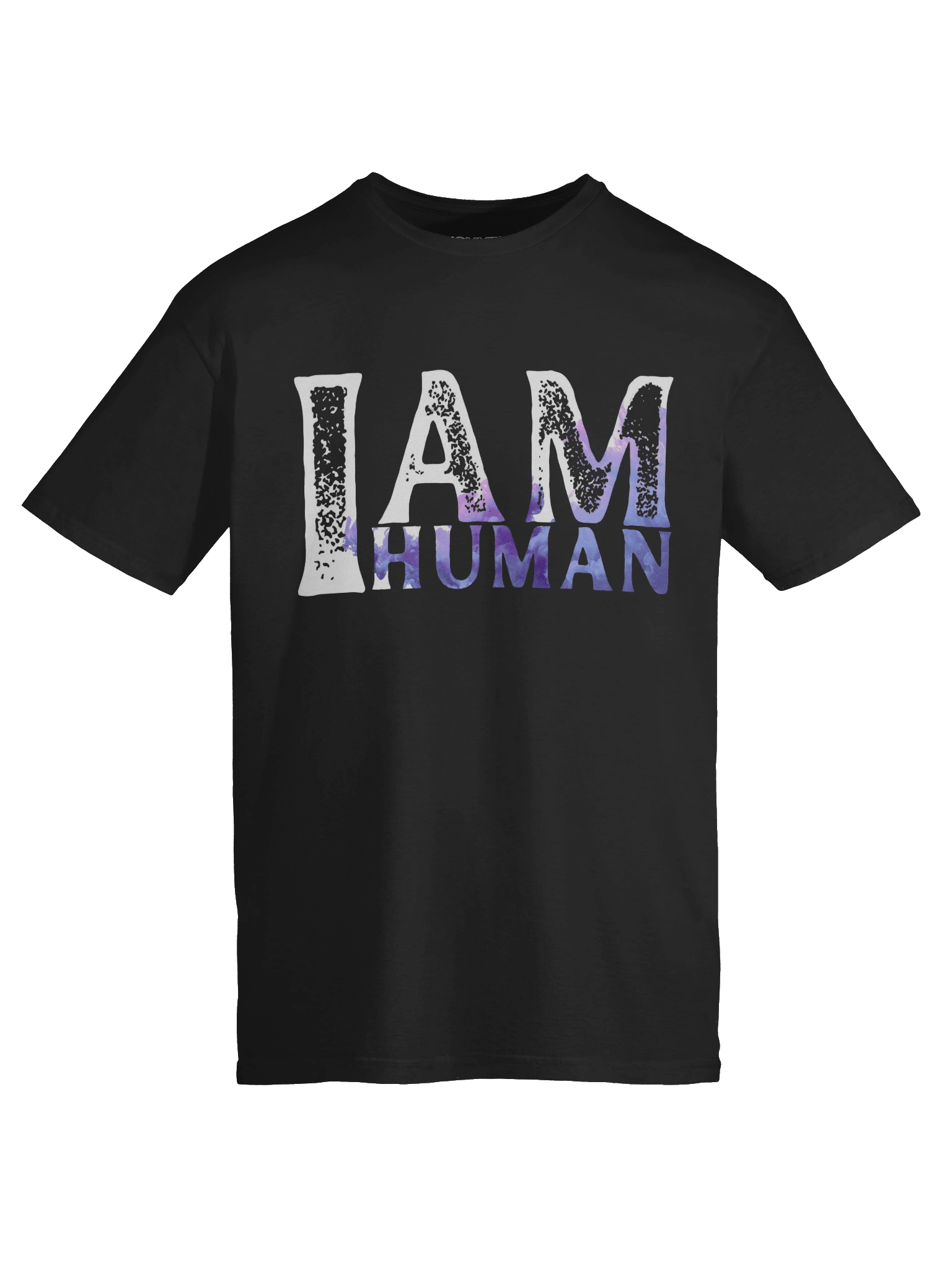 I Am Human T-Shirt product image (9)