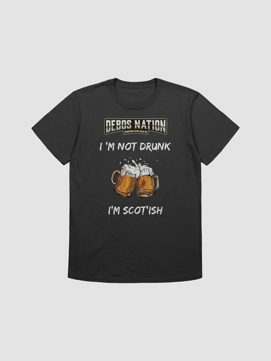 DRUNK TEES product image (1)