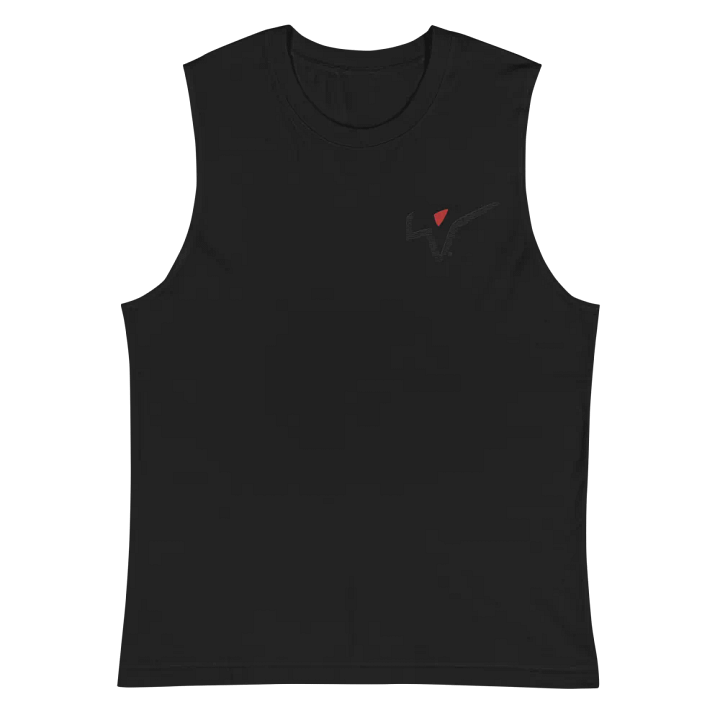 FTA - Vanguard Emblem Muscle Tank product image (2)