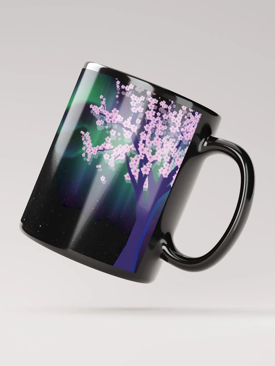 Hexcave Mug product image (5)