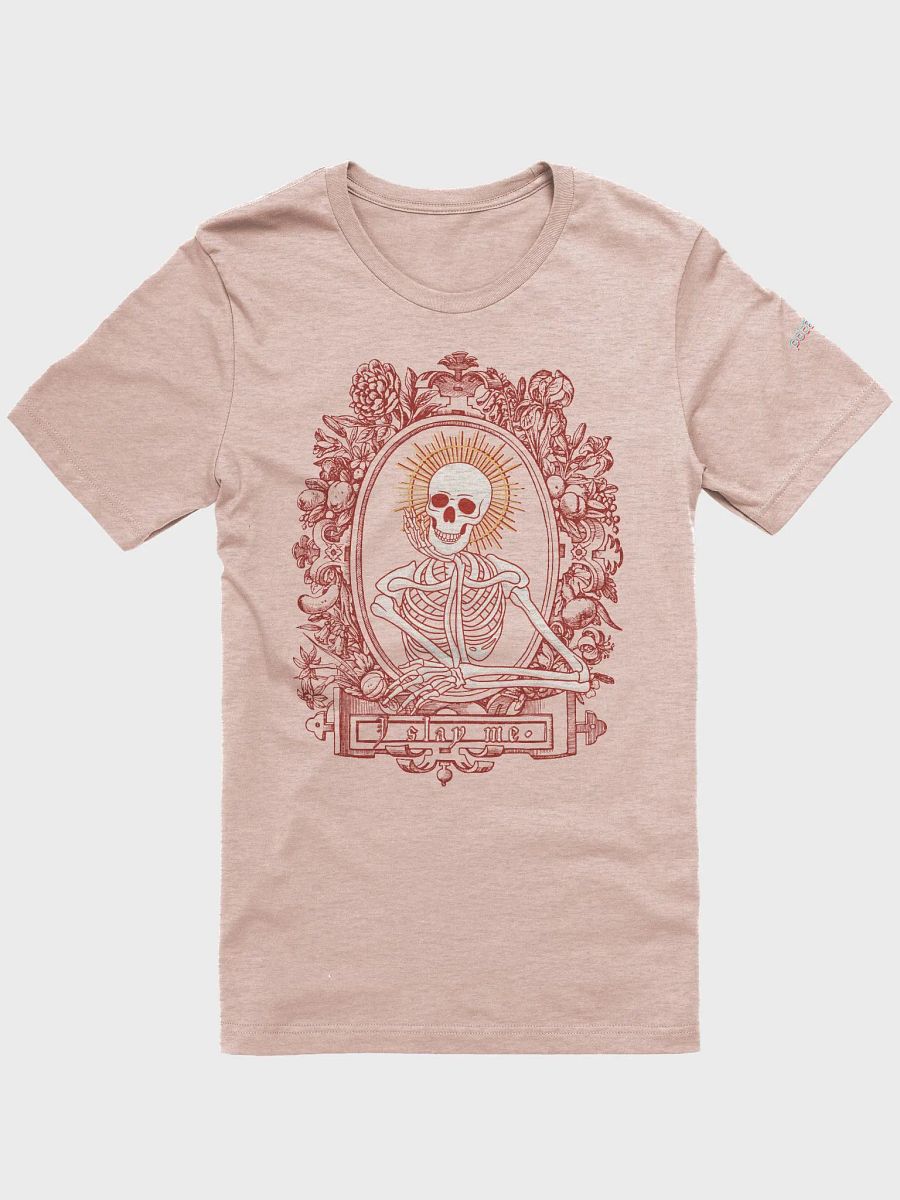 I SLAY ME supersoft tee product image (15)