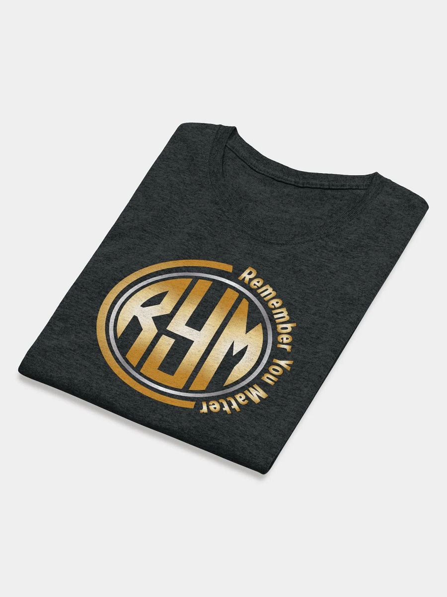 RYM Womens T-shirt product image (4)