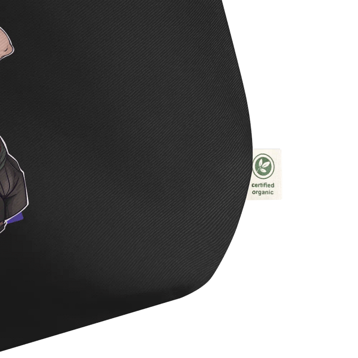 Hunter tote product image (2)