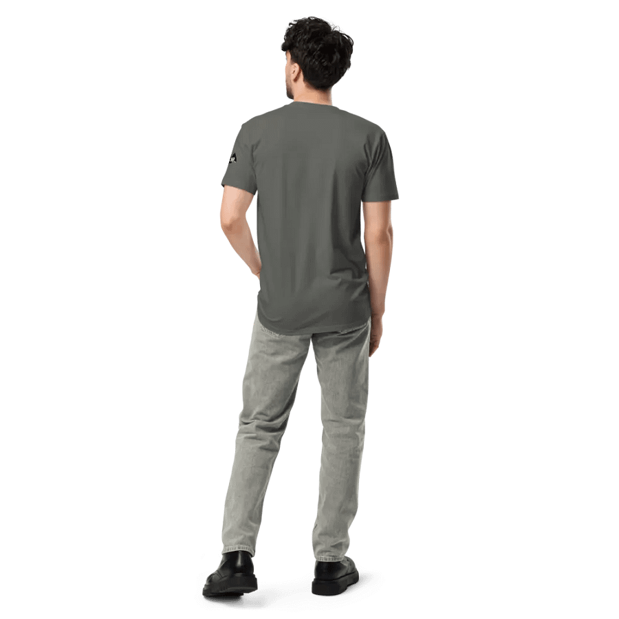 The Vibe Keeper Tee (Bat Variant) product image (11)