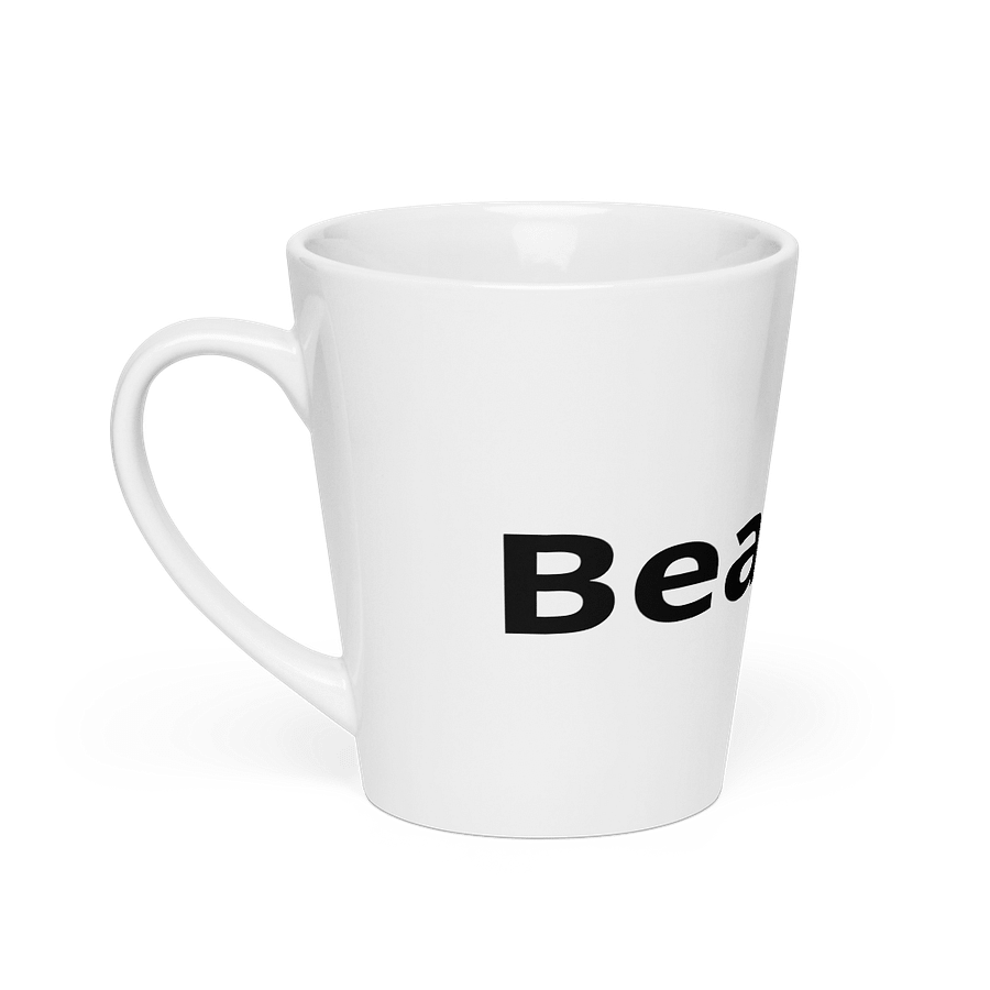 Beasty Mug product image (1)